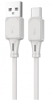 Cable  USB to USB-C   HOCO “X101 Assistant