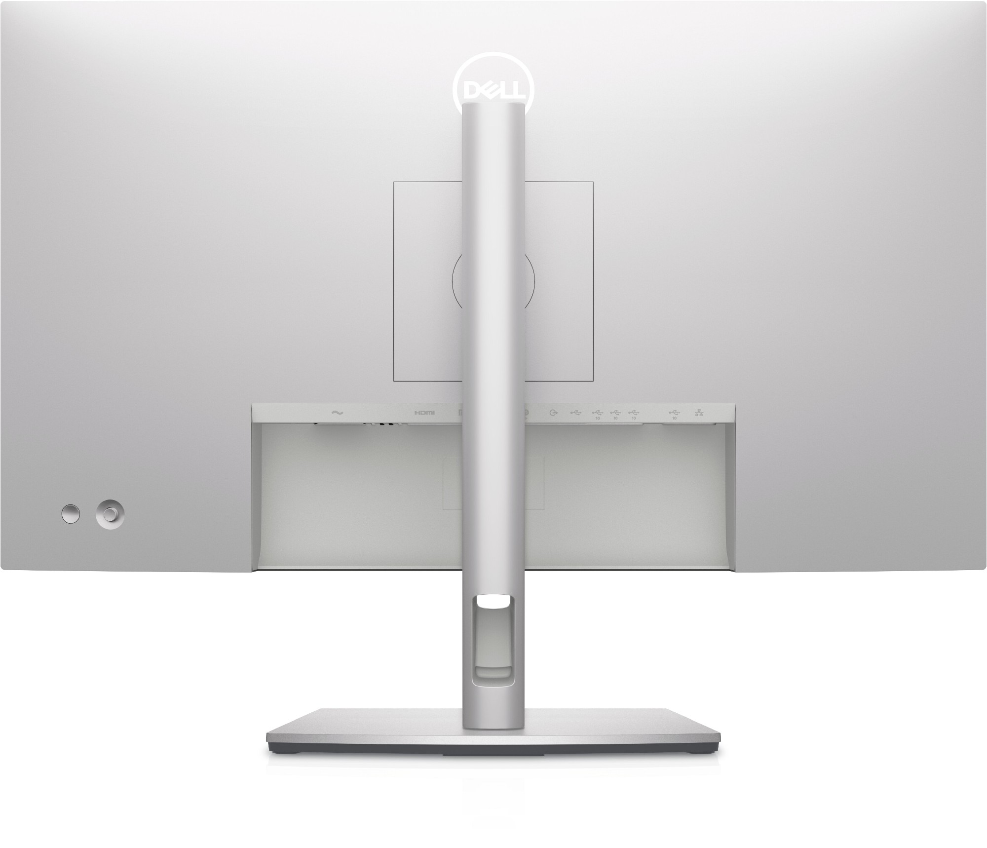 27.0" Монитор DELL U2723QE / 4K / 5ms / Black photo 6