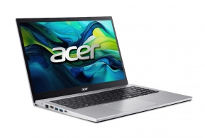Ноутбук 15.6” ACER  Aspire Go 15 AG15-42P/ AMD Ryzen 7 5825U/ 16GB/ 1TB SSD/ Pure Silver thumbnav 2