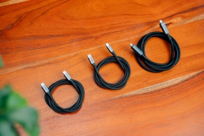 Кабель USB-C - USB-C Verbatim Sync & Charge USB4.0 /  Thunderbolt 4 / 240W / 40 Гбит/с /  1.2 m thumbnav 5