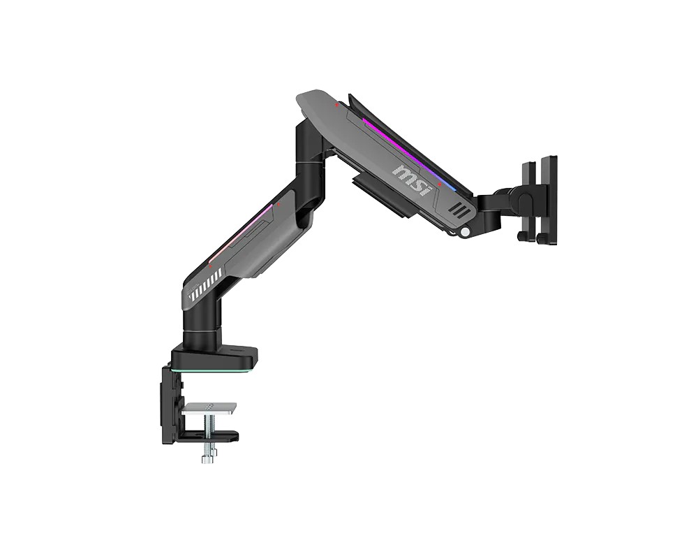 Кронштейн для двух мониторов 17”-35” MSI MPG MT201DRG photo 3