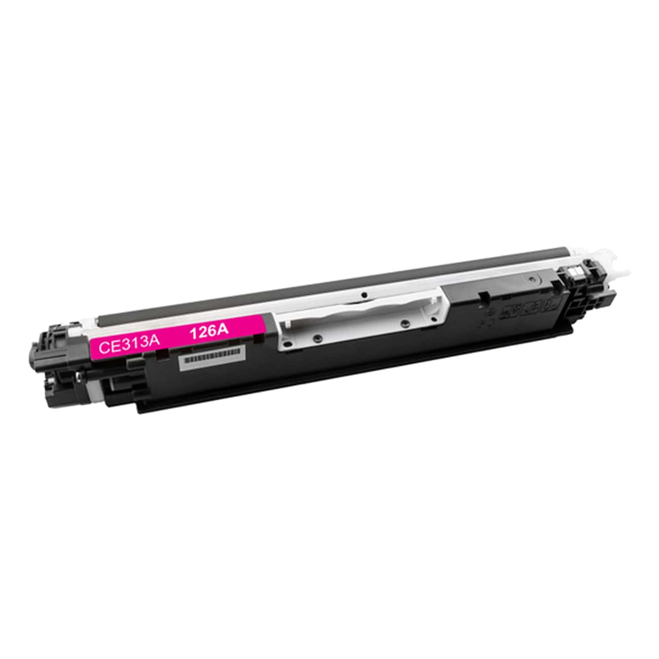 HP 126A (CE313A) Magenta Cartridge for HP Color LaserJet Pro CP1025, CP1025nw, 100 M175a, 100 M175nw, HP TopShot LaserJet Pro M275, 1000 p. photo 4