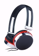 Наушники Gembird MHS-903, Black