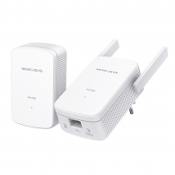 Адаптеры Powerline MERCUSYS  MP510KIT / 1000Mbps  / 1 Gigabit LAN Port thumbnav 1