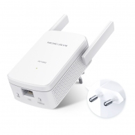 Адаптеры Powerline MERCUSYS  MP510KIT / 1000Mbps  / 1 Gigabit LAN Port thumbnav 2