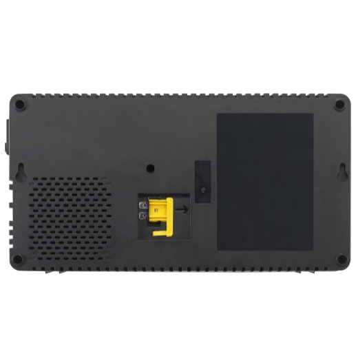 APC Easy-UPS BV1000I-GR, 1000VA/600W, AVR, Line interactive, 4 x CEE 7/7 Sockets (all 4 Battery Backup + Surge Protected), 1.5m photo 3