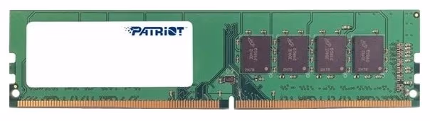 Оперативная память PATRIOT Signature Line  DDR4-2666  4GB 