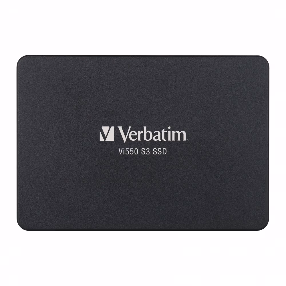 SSD 2.5” Verbatim VI550 S3 2.0TB