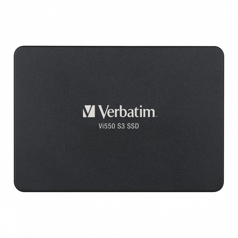 SSD 2.5” Verbatim VI550 S3 2.0TB photo 1