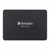 SSD 2.5” Verbatim VI550 S3 2.0TB thumbnav 1