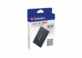 SSD 2.5” Verbatim VI550 S3 2.0TB thumbnav 3
