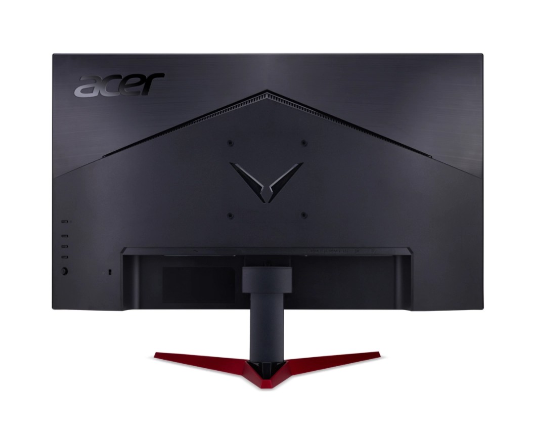 27.0” Monitor Gaming ACER Nitro VG270M [UM.HV0EE.303]/ 1ms / Black/Red photo 6
