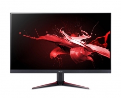 27.0” Monitor Gaming ACER Nitro VG270M [UM.HV0EE.303]/ 1ms / Black/Red thumbnav 1