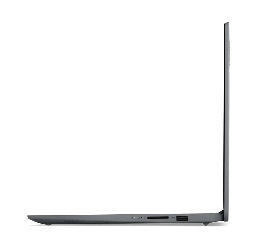 Laptop 15.6" Lenovo IdeaPad 1 15ALC7 / AMD Ryzen 5 5500U / 8GB / 512GB SSD / Cloud Grey photo 5