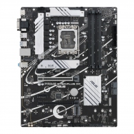 Placa de baza ASUS PRIME B760-PLUS D4 / 1700 / B760 / DDR4 / ATX thumbnav 2