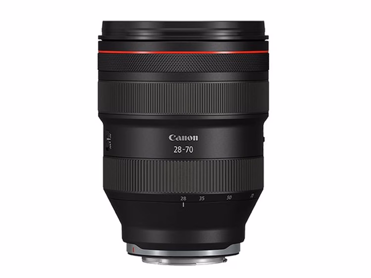 Зум-объектив Canon Canon RF 28-70mm f/2 L USM  (2965C005)