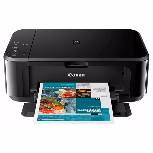 МФУ Canon Pixma MG3640S / A4 / WI-FI/ Duplex/ Black