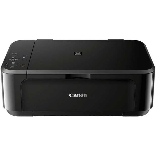 МФУ Canon Pixma MG3640S / A4 / WI-FI/ Duplex/ Black photo 3