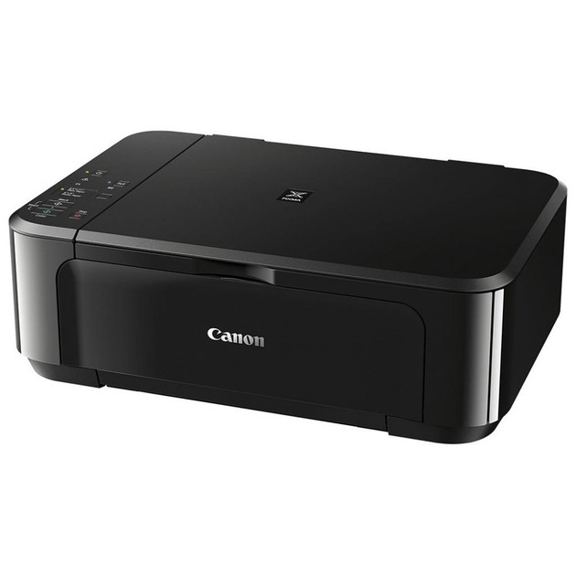 МФУ Canon Pixma MG3640S / A4 / WI-FI/ Duplex/ Black photo 4