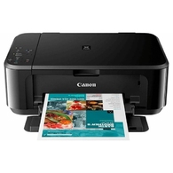 МФУ Canon Pixma MG3640S / A4 / WI-FI/ Duplex/ Black thumbnav 1