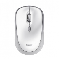 Беспроводная клавиатура и мышьTrust ODY II / White thumbnav 5
