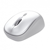 Беспроводная клавиатура и мышьTrust ODY II / White thumbnav 6