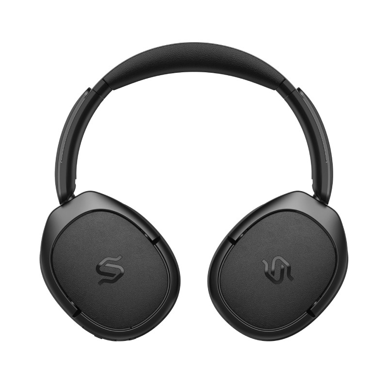 Casti planar-magnetice Edifier Stax Spirit S5 / Bluetooth / Black photo 3