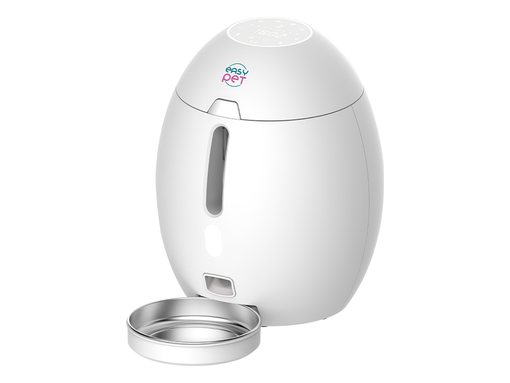 Автоматическая кормушка для домашних животных Easy Pet IMPDA001 / 3.5L photo 1 Автоматическая кормушка для домашних животных Easy Pet IMPDA001 / 3.5L photo 1