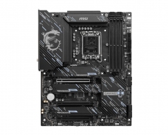 Материнская плата MSI Z890 GAMING PLUS WIFI/ 1851/ Z890/ DDR5 / ATX thumbnav 2