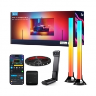 Светодиодная лента для телевизора Govee TV Backlight 3 Lite Kit t (55”-65” + Light Bars 40”-70”) thumbnav 1