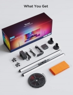Светодиодная лента для телевизора Govee TV Backlight 3 Lite Kit t (55”-65” + Light Bars 40”-70”) thumbnav 9
