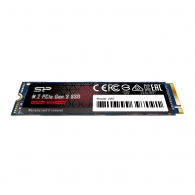M.2 NVMe SSD Silicon Power A80/ 1.0TB/ PCIe3.0 x4 / NVMe1.3/ M2 Type 2280 thumbnav 4