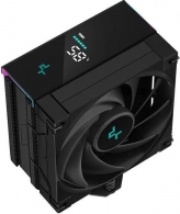 Cooler DEEPCOOL AK400 DIGITAL PRO/ Universal / 220W /500~1750rpm/ <25dBA/ 60.89 CFM/ Black thumbnav 3