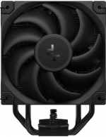 Cooler DEEPCOOL AK400 DIGITAL PRO/ Universal / 220W /500~1750rpm/ <25dBA/ 60.89 CFM/ Black thumbnav 4