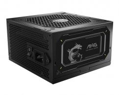 Блок питания 850W MSI MAG A850GL PCIE5 II thumbnav 3