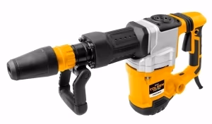 Отбойный молоток SDS-Max 1500W Industrial Tolsen