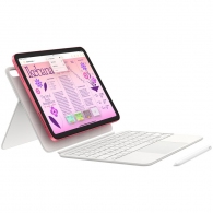Tableta Apple iPad 10.9 Wi-Fi 256GB - Silver (MCMD4QA/A) thumbnav 5