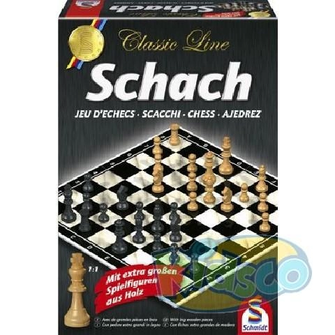 Cutia BG-171 Chess