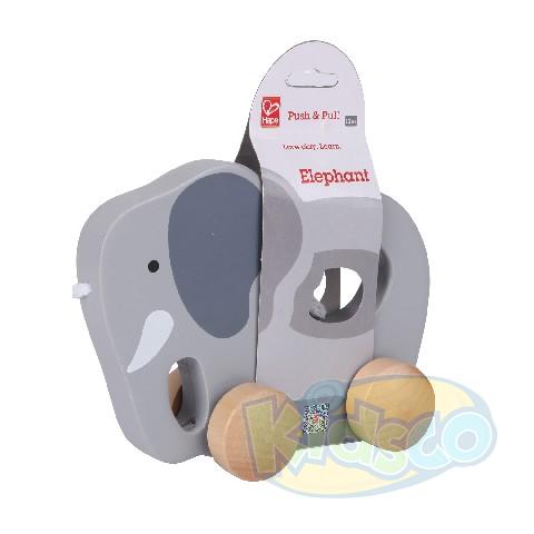 Hape E0908A Elephant photo 1
