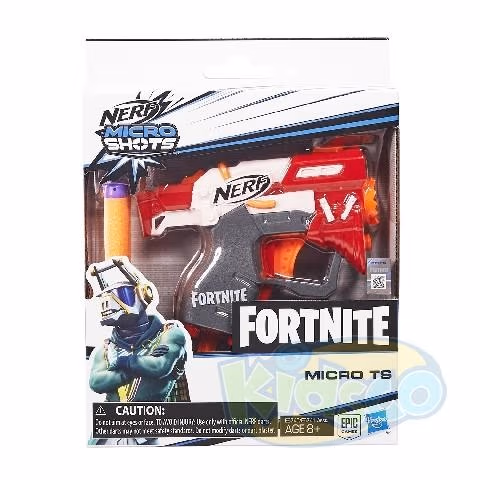 NER MS FORTNITE TS