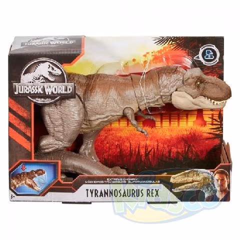 Jurassic World GLC12 Figurina 