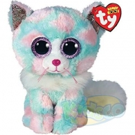 BB OPAL - pastel cat 15 cm thumbnav 1