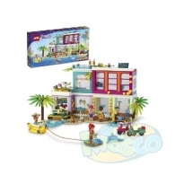 Lego Friends 41709 Vacation Beach House