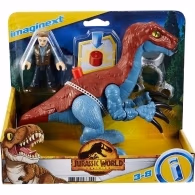 Jurassic World GVV65 Jurassic World 3 Feature Assortment