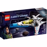 Lego Disney 76832 Nava spațială XL-15