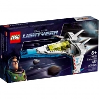 Lego Disney 76832 Космический корабль XL-15