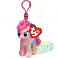 TY TY41103 Lic Pinkie Pie 10cm thumbnav 1