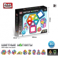 Конструктор магн. 2427 thumbnav 1