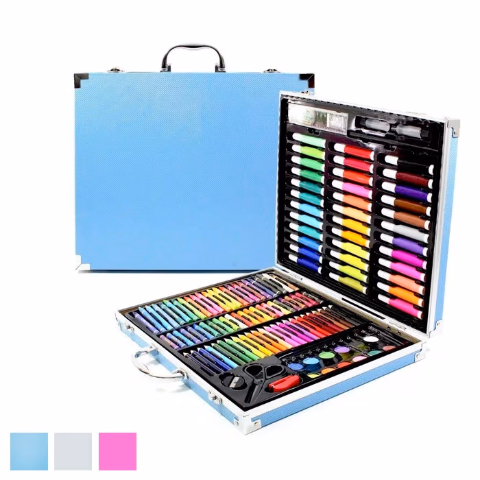 Set de pictura si desen KBK694