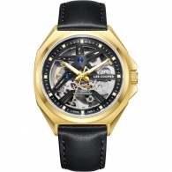 Мужские механические часы Lee Cooper LC08103.151 thumbnav 1